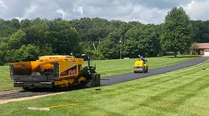 Professional Driveway Paving Services in Munster, IN